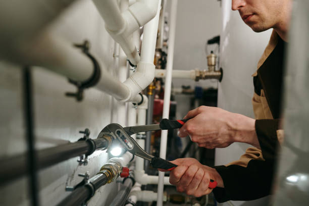 Best Emergency Plumbing Repair  in Otsego, MN