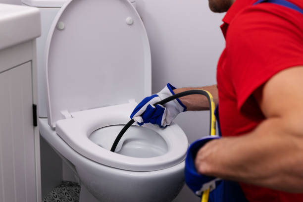 Best Sewer Cleaning Services  in Otsego, MN