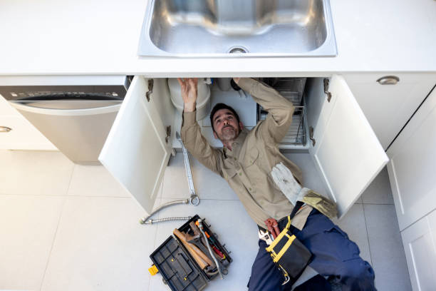 Best Gas Line Repair  in Otsego, MN