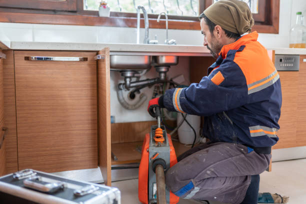 Best Drain Cleaning Services  in Otsego, MN