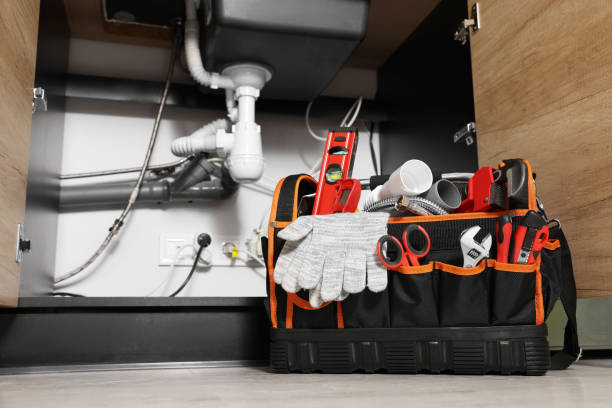 Best Toilet Repair Services  in Otsego, MN