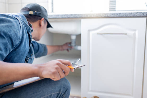 Shower Repair Services in Otsego, MN