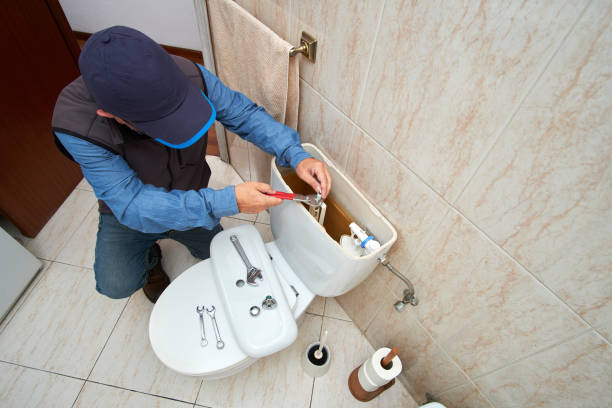 Professional Plumbing in Otsego, MN