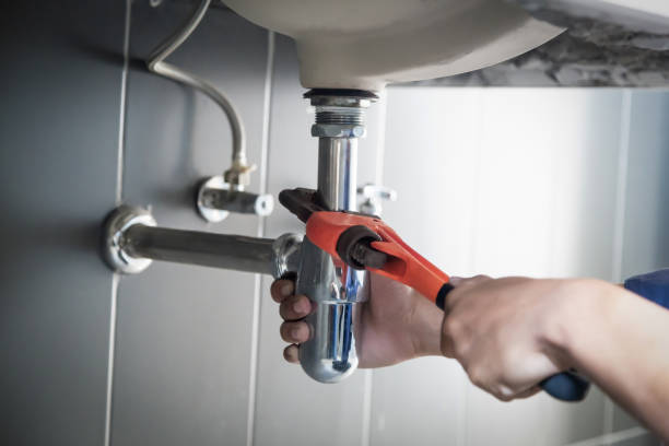 Best Hot Water Heater Installation  in Otsego, MN