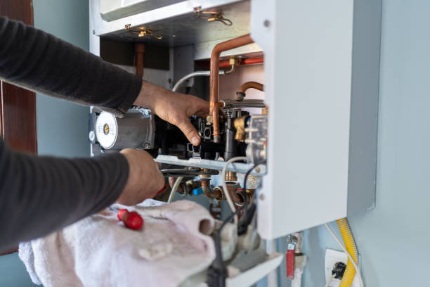 Best Water Leak Repair  in Otsego, MN