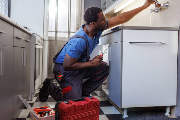 Best Water Heater Repair  in Otsego, MN