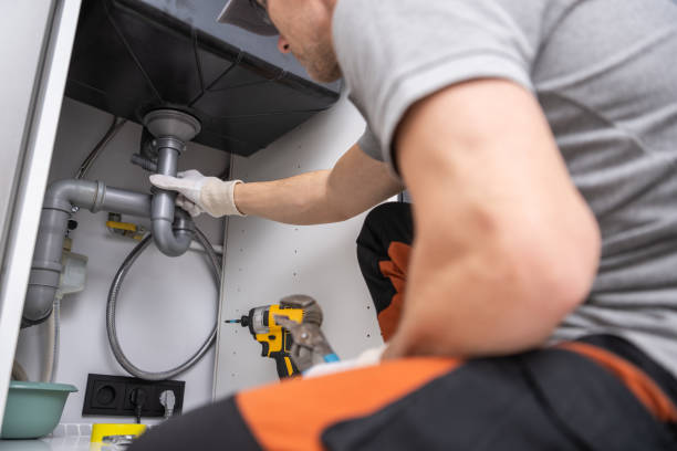 Sewer Line Replacement in Otsego, MN