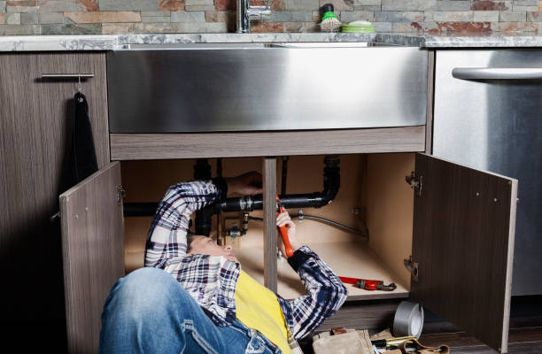 Best Plumbing Inspection Services  in Otsego, MN