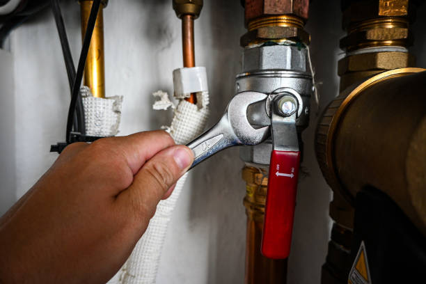Clogged Drain Plumber in Otsego, MN